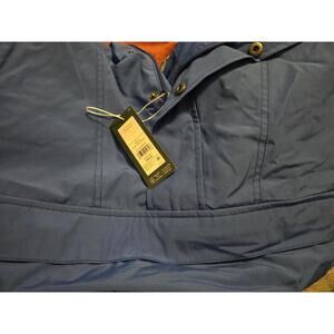 Mens Alpine Design Medium Color Blue Infusion